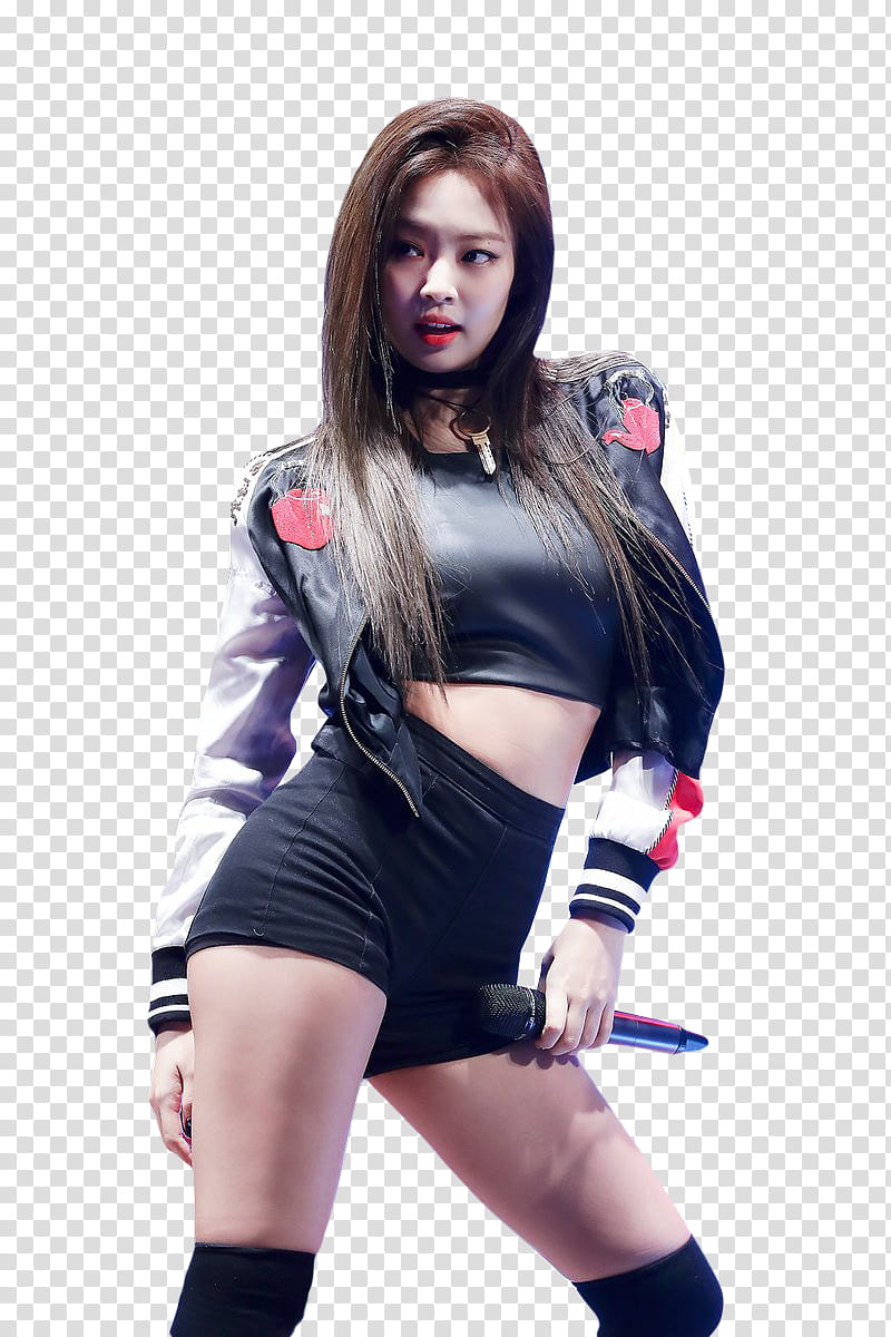 Jennie BLACKPINK, Jennie Kim transparent background PNG clipart