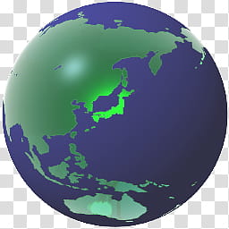 Globe Far East series WIN, JnOrchidGBerylGLx transparent background PNG clipart