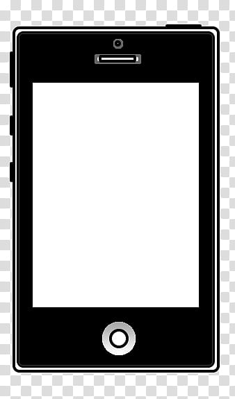 Ergo Smartphones transparent background PNG clipart