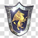 Heroes of Might and Magic III HD icon, Heroes of Might and Magic III, HD icon transparent background PNG clipart