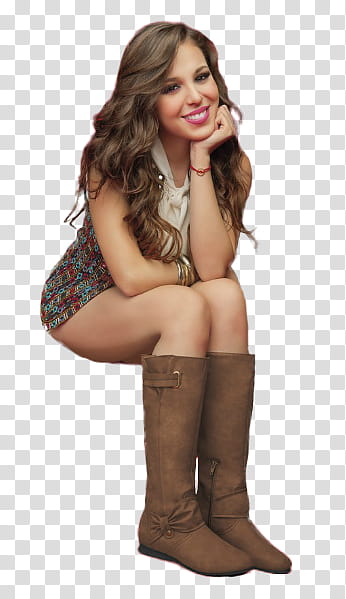 Danna Paola transparent background PNG clipart