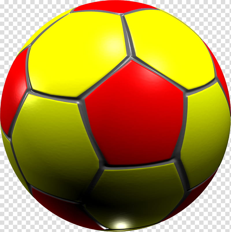 American Football, East Bengal Fc, 3D Computer Graphics, American Footballs, Sports, Displacement Mapping, Soccer Ball, Yellow transparent background PNG clipart