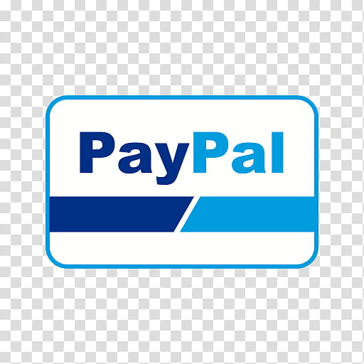 Paypal Logo, Payment, Financial Transaction, Ecommerce Payment System, Betaalwijze, Text, Line, Rectangle transparent background PNG clipart
