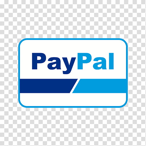 paypal logo transparent background