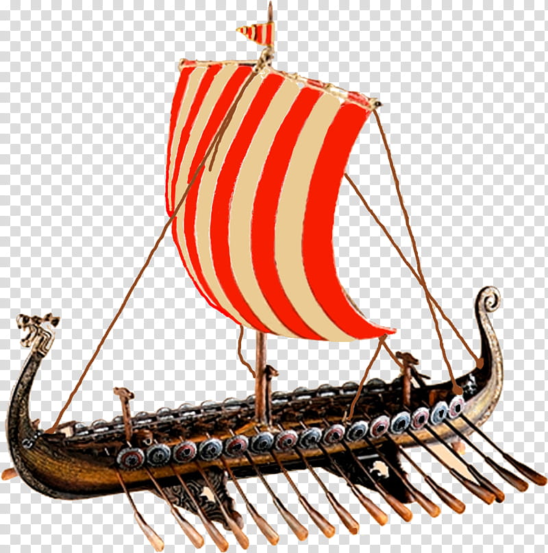 Boat, Viking Ships, Longship, Vikings, Viking Ship Museum, Viking Age, Knarr, Scandinavia transparent background PNG clipart