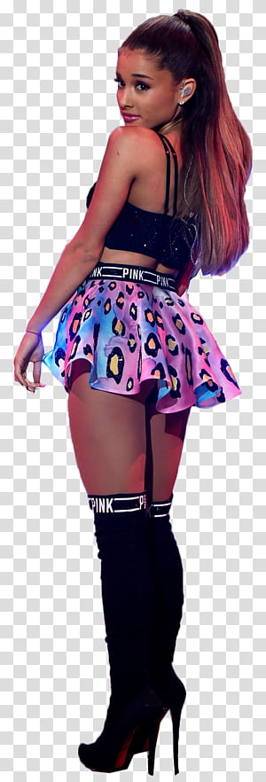 ariana Grande , 04 transparent background PNG clipart thumbnail