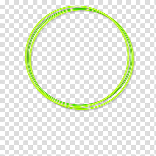circulos, green circle illustration transparent background PNG clipart
