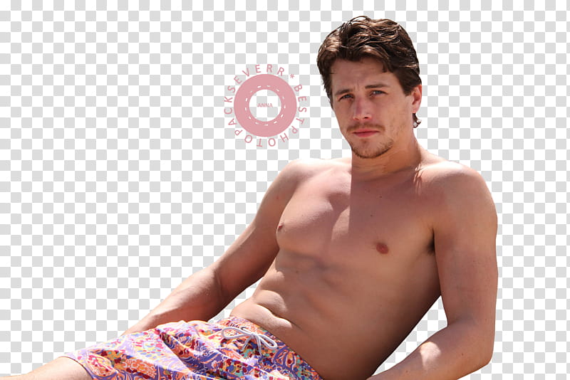 Ben Robson transparent background PNG clipart