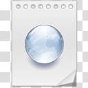 VannillA Cream Icon Set, Generic-Net Blank, gray ball decor transparent background PNG clipart