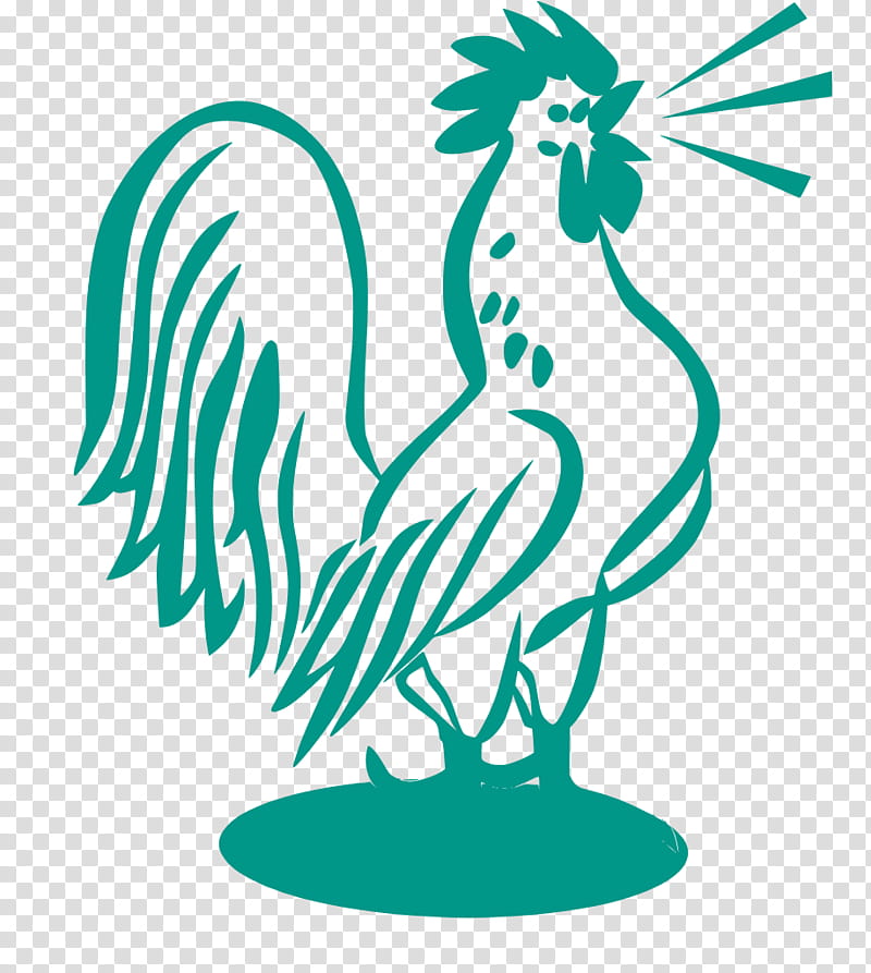Bird Line Drawing, Chicken, Rooster, Silhouette, Line Art, Cartoon, Beak, Animal Figure transparent background PNG clipart