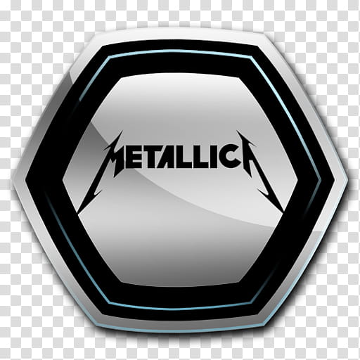 Totalicious   Dented Edition, Metallica transparent background PNG clipart