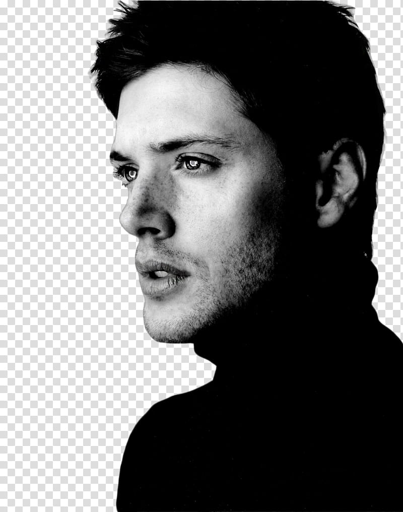 Jensen Ackles transparent background PNG clipart