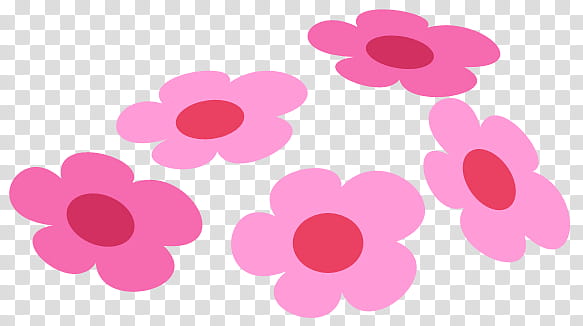 Grass templates, pink flower artwork transparent background PNG clipart