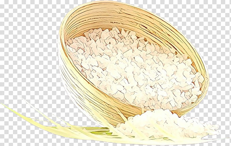 jasmine rice food carnaroli rice white rice, Cartoon, Basmati, Cuisine, Ingredient, Dish transparent background PNG clipart