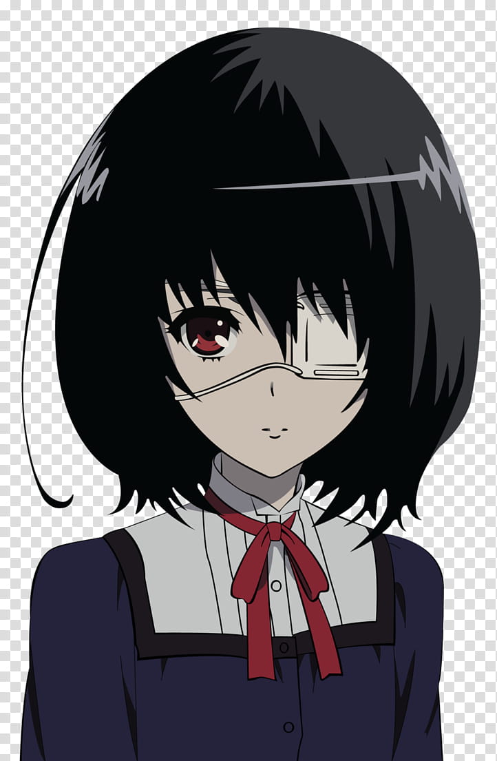 Free Vectors: Black haired anime character boy | nanoda