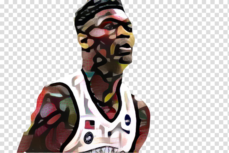 Basketball, Zion Williamson, Basketball Player, Nba, Sport, Character, Neck, Sculpture transparent background PNG clipart