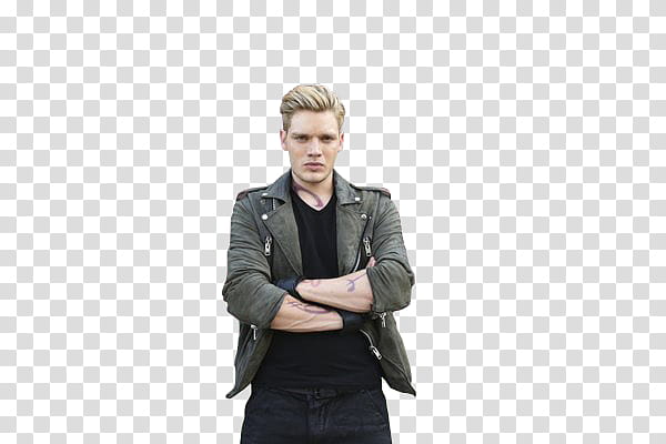 Dominic Sherwood ,  transparent background PNG clipart