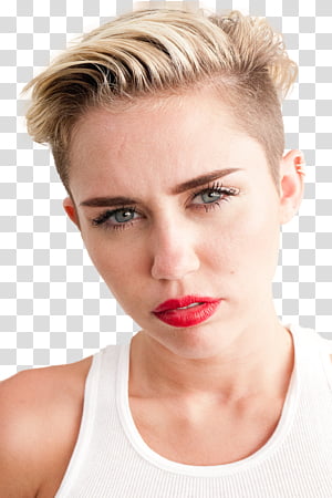 Miley Cyrus s transparent background PNG clipart thumbnail
