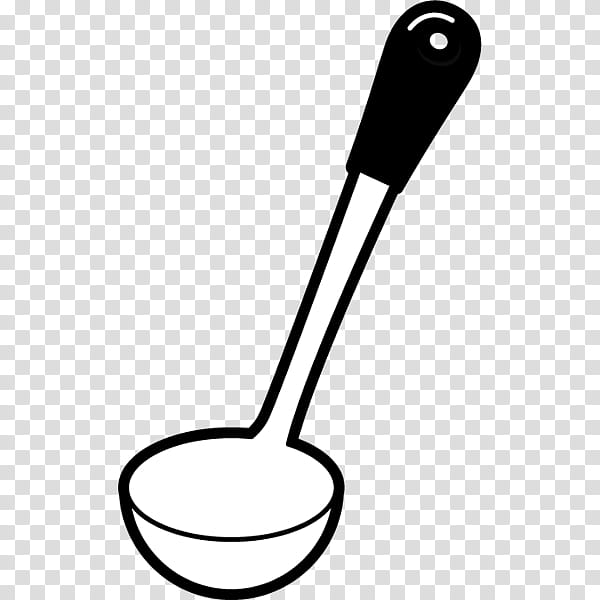 Kitchen, Ladle, Cutlery, Kitchen Utensil, Cookware, Spoon, Tool, Poster transparent background PNG clipart