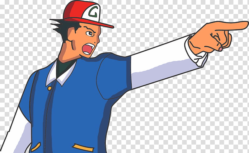Apollo Justice Ace Attorney, Lawyer, Video Games, Cartoon, Gesture, Finger, Solid Swinghit, Uniform transparent background PNG clipart