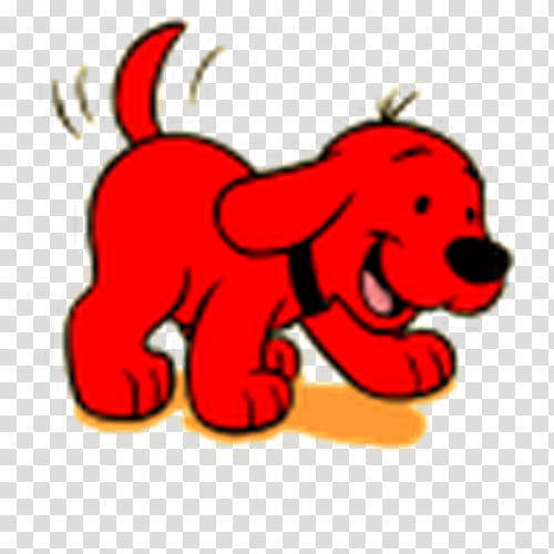 Kids, Dog, Clifford The Big Red Dog, Puppy, Pbs Kids, Television Show, Pet, Animated Cartoon transparent background PNG clipart