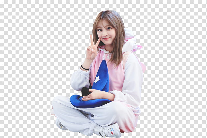 JIHYO transparent background PNG clipart