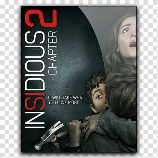 Movie , insidious  icon transparent background PNG clipart