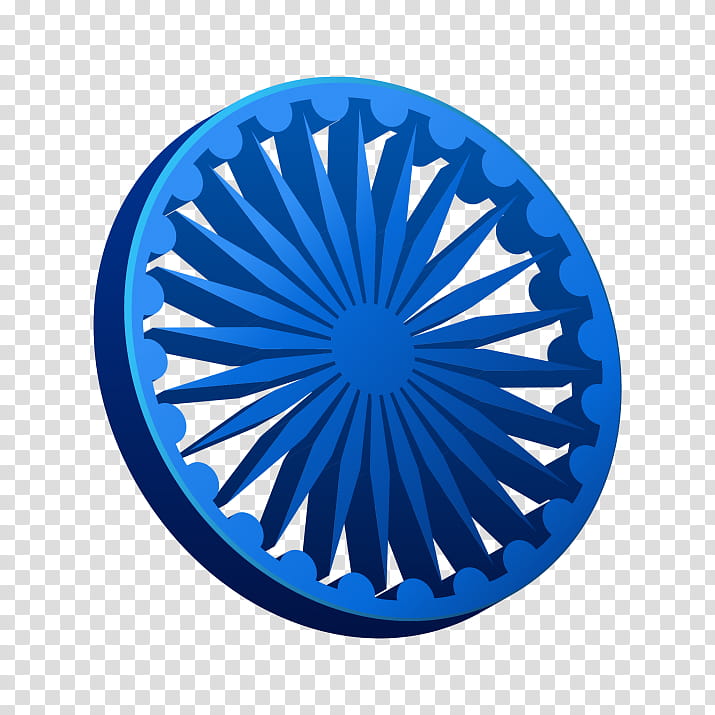 India Independence Day Background Blue, Republic Day, January 26, Ashoka Chakra, Indian Independence Day, Advertising, Flag Of India, Social Media transparent background PNG clipart