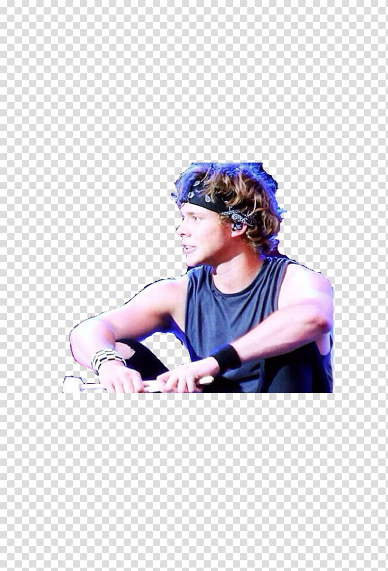 ashton irwin, Sin título- transparent background PNG clipart