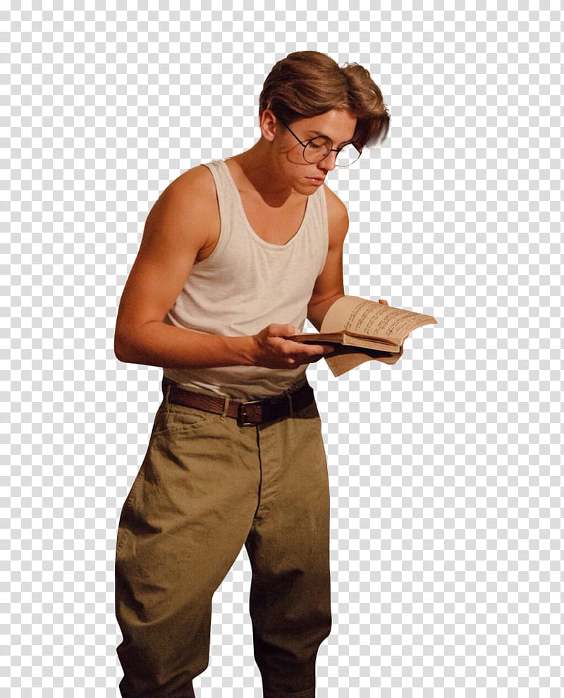 DYLAN SPROUSE,,Cataclyst(EdicionesJessamine) transparent background PNG clipart