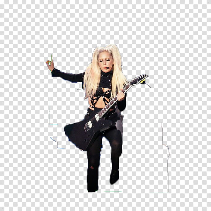 Lady Gaga The Born This Way Ball Tour  transparent background PNG clipart