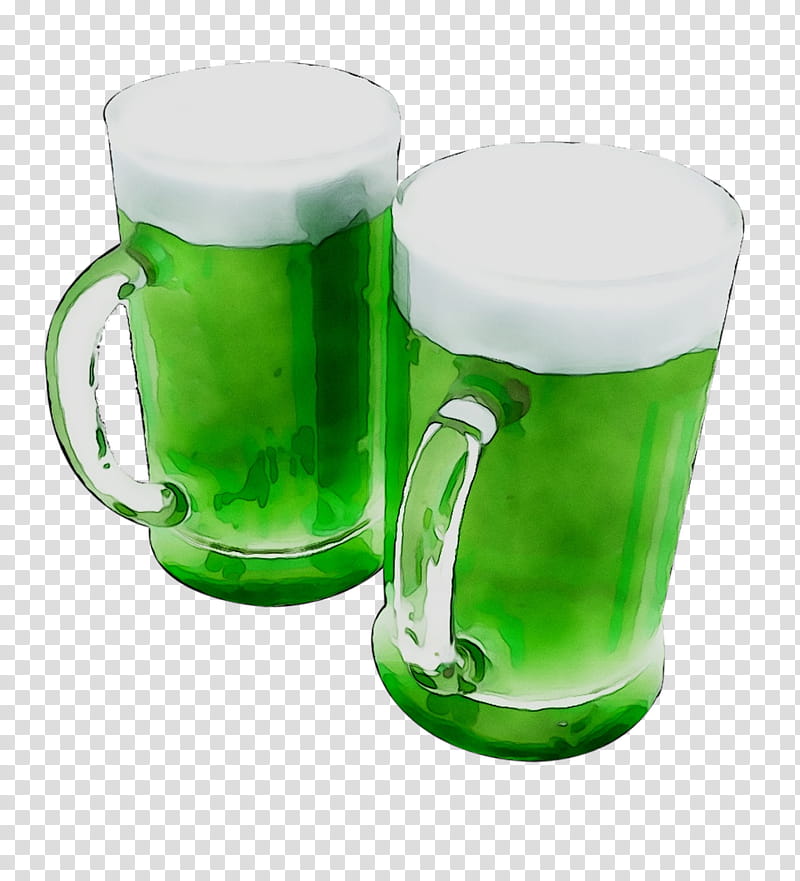 Ice, Beer Glasses, Mug M, Imperial Pint, Pint Glass, Cup, Unbreakable, Green transparent background PNG clipart