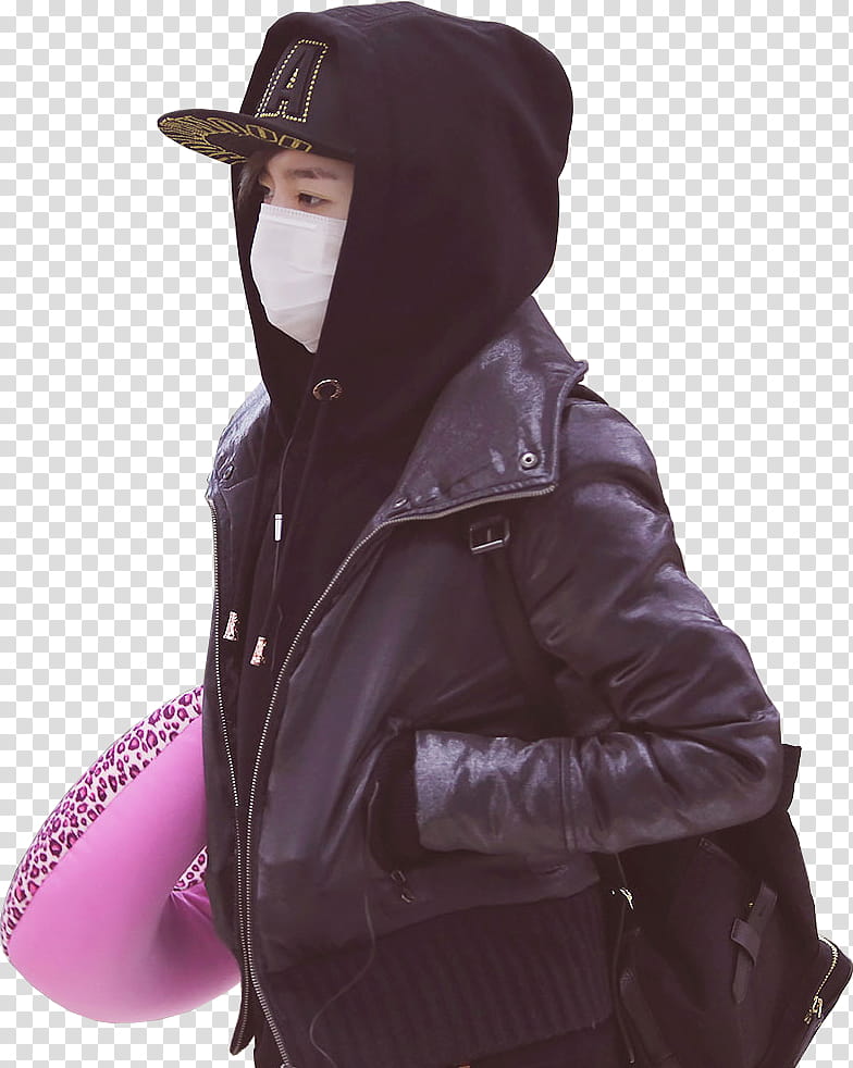 SNSD Sunny Gimpo Airport transparent background PNG clipart