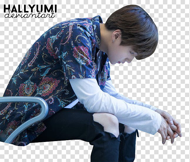 BTS, Hallyumi Deviant Art transparent background PNG clipart