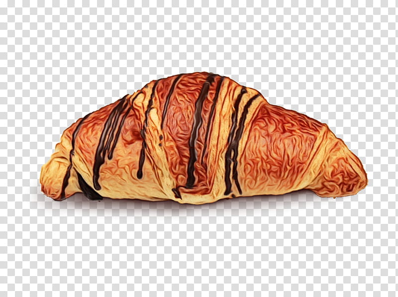 Croissant Croissant, Pain Au Chocolat, Pasty, Nysebbx, Food, Dish, Viennoiserie, Cuisine transparent background PNG clipart