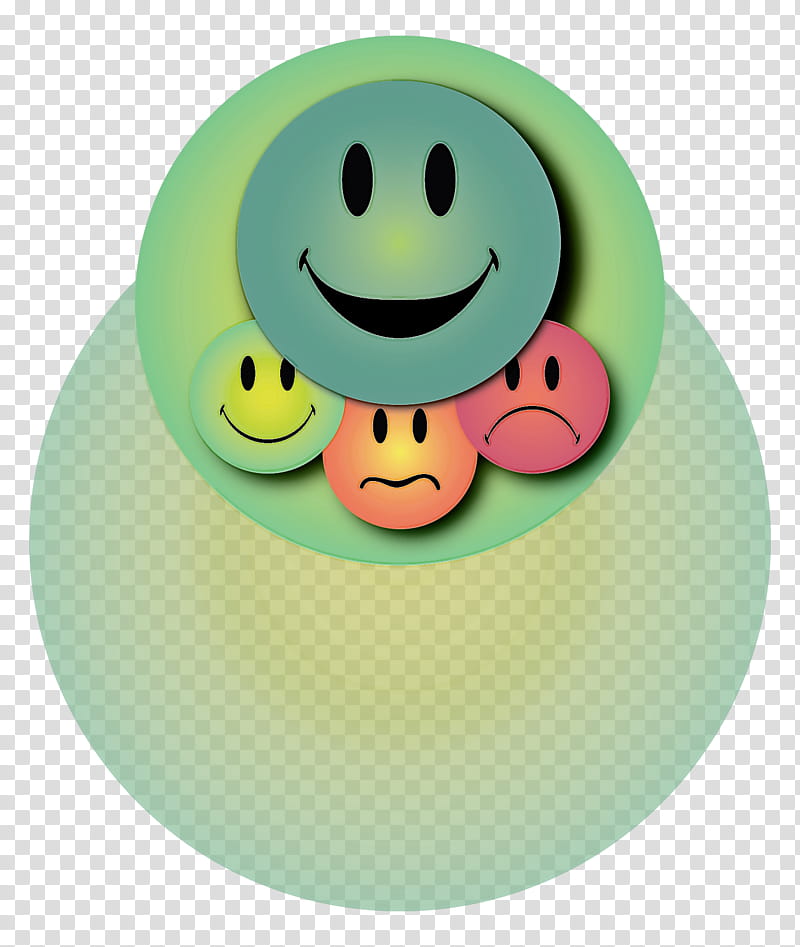 Emoticon, Facial Expression, Smile, Smiley, Yellow, Turquoise, Ball, Bouncy Ball, Happy transparent background PNG clipart