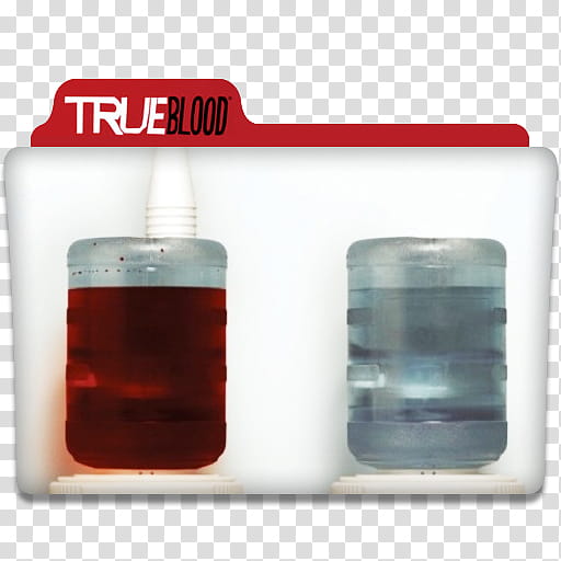 True Blood, TrueBlood  icon transparent background PNG clipart