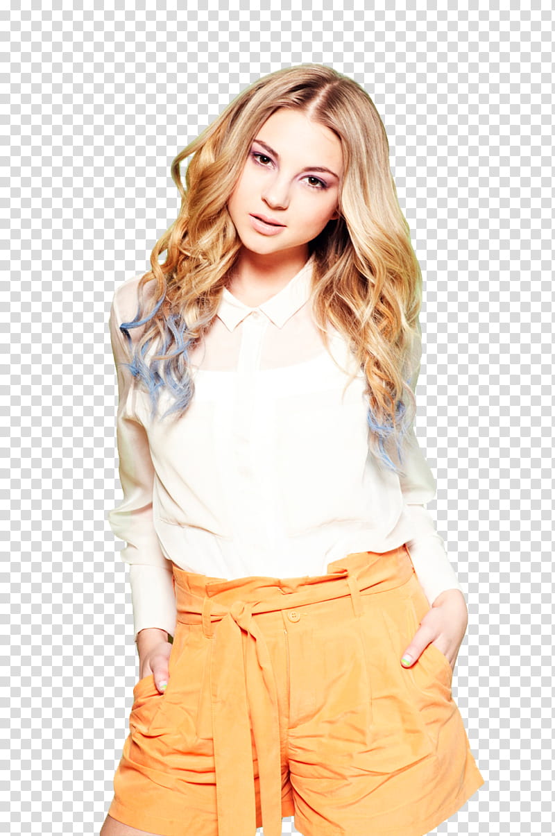 Allie Gonino transparent background PNG clipart | HiClipart