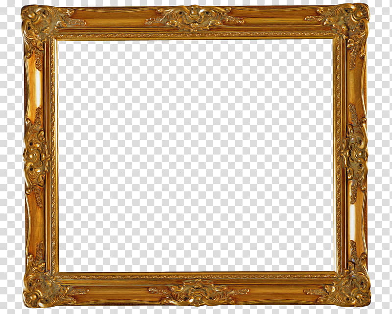 Background Gold Frame, Frames, Desktop , Wood Frame, , Encapsulated PostScript, Rectangle, Mirror transparent background PNG clipart