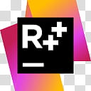 Jetbrains, icon_x transparent background PNG clipart