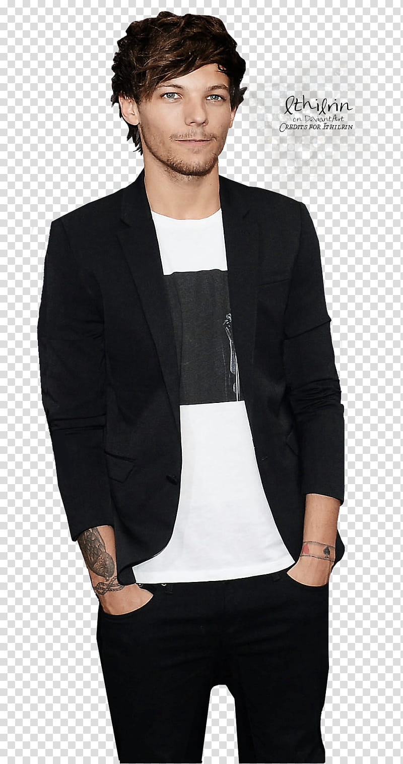 Louis Tomlinson render , Louis Tomlinson transparent background PNG clipart