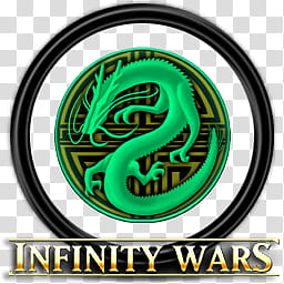 DoD Infinity Wars transparent background PNG clipart