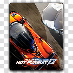 Zakafein Game Icon , Need For Speed Hot Pursuit, Need for Speed Hot Pursuit transparent background PNG clipart