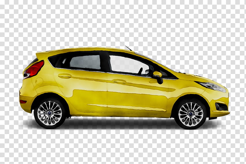 City Car, Ford, Ford Focus, Hatchback, Ford Fiesta, Frontwheel Drive, Ford Fiesta St, Bumper transparent background PNG clipart