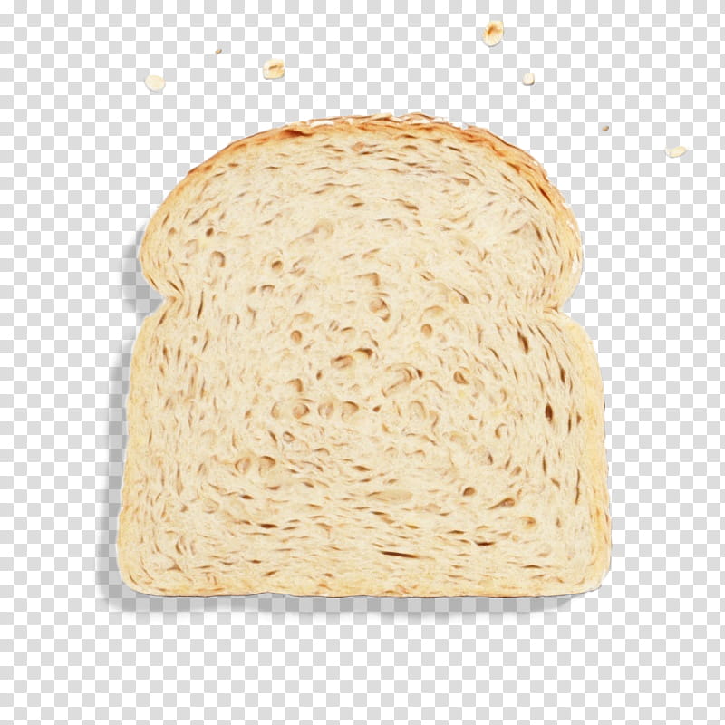 Wheat, Rye Bread, Toast, Zwieback, Sliced Bread, Brown Bread, Commodity, Food transparent background PNG clipart