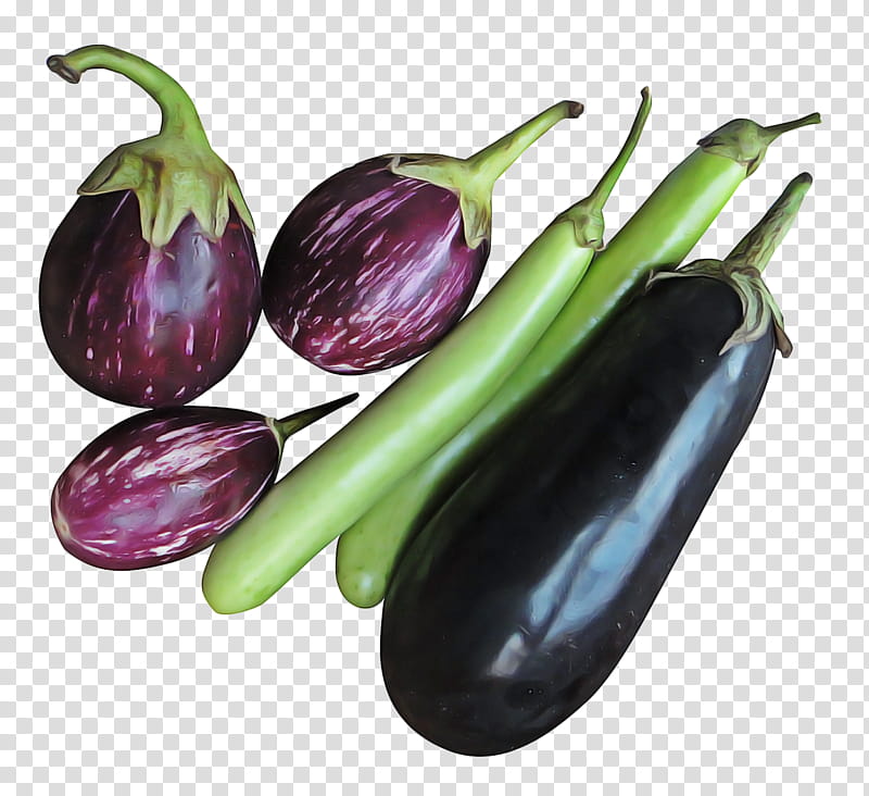 Vegetable, Aubergines, Food, Vegetarian Cuisine, Natural Foods, Fruit, Vegetarianism, Superfood transparent background PNG clipart