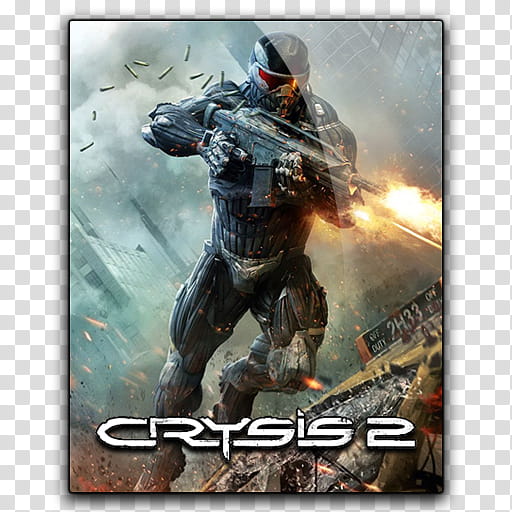 Crysis , crysis  v icon transparent background PNG clipart