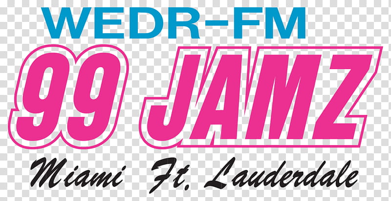 Dj Logo, Wedr, FM Broadcasting, Cox Media Group, Radio Station, Wmib, Miami, Dj Khaled transparent background PNG clipart