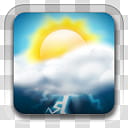 Pixly Icons, accuweather transparent background PNG clipart
