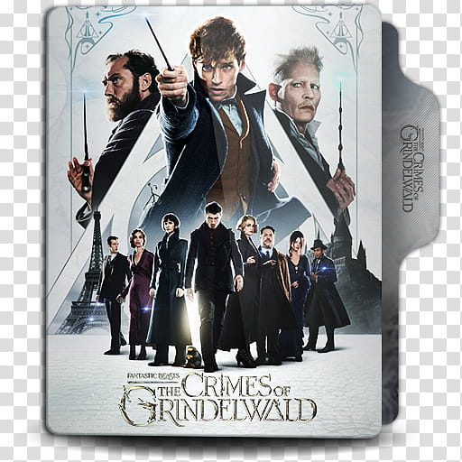 Fantastic Beasts The Crimes of Grindelwald  , Templates  icon transparent background PNG clipart